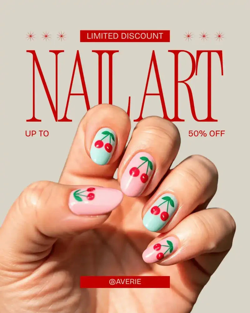 Summer Nail Special