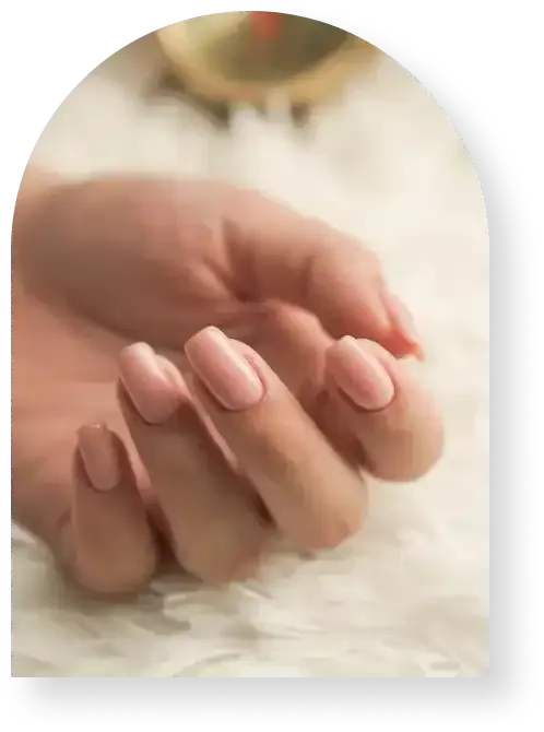 Averie salon — refined nail care and beauty treatments